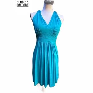 Halter Sun Dress